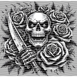 Halloween-WS 9096